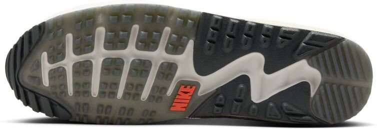 Nike Air Max 90 G Golfschoenen Wit - Foto 2