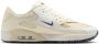 Nike Air Max 90 G Golfschoenen Wit - Thumbnail 3