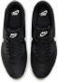 Nike Air Max 90 G Golfschoenen Zwart - Thumbnail 4