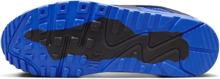 Nike Air Max 90 GORE-TEX winterschoenen voor heren Grijs