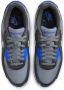 Nike Air Max 90 Heren Schoenen Grijs Maat: 42.5 Mesh Synthetisch Foot Locker - Thumbnail 4
