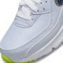 Nike Air Max 90 LTR GS Lichtblauw Sneaker DV3480 - Thumbnail 6