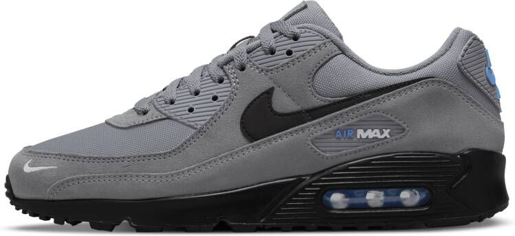 Nike Air Max 90 Herenschoen Grijs
