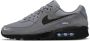 Nike Herenschoen Air Max 90 Grijs- Heren Grijs - Thumbnail 1