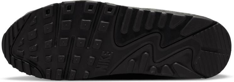 Nike Air Max 90 Herenschoen Grijs