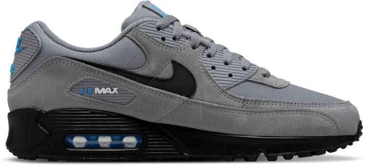 Nike Air Max 90 Herenschoen Grijs