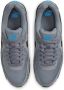 Nike Herenschoen Air Max 90 Grijs- Heren Grijs - Thumbnail 4