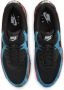 Nike Air Max 90 Black Tie-Dye Heren Sneakers Sportschoenen Schoenen Zwart DJ6888 - Thumbnail 4