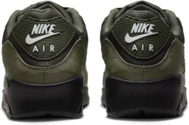 Nike Air Max 90 Herenschoenen Groen