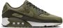 Nike Air Max 90 Running Schoenen neutral olive neutal olive medium olive maat: 42 beschikbare maaten:42 - Thumbnail 3