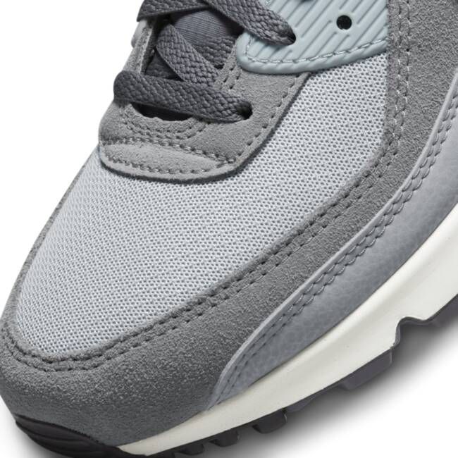 Nike Air Max 90 Herenschoenen Grijs