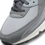 Nike Air Max 90 'Wolf Grey Chlorine Blue Heren Sneakers DM0029 - Thumbnail 7