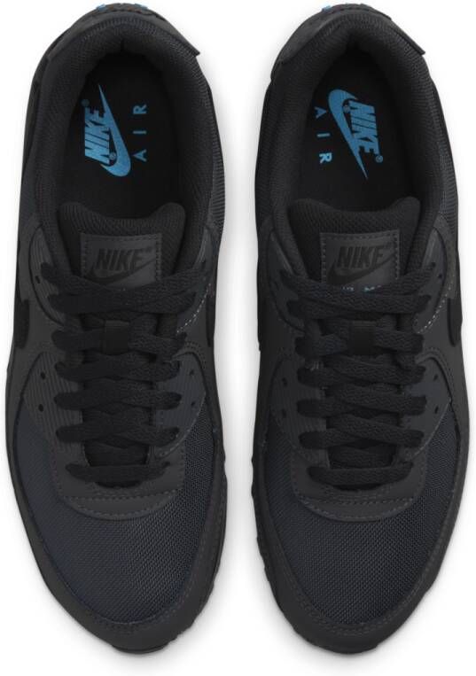 Nike Air Max 90 Herenschoenen Grijs