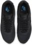 Nike Air Max 90 Dark Smoke Grey Laser Blue - Thumbnail 4
