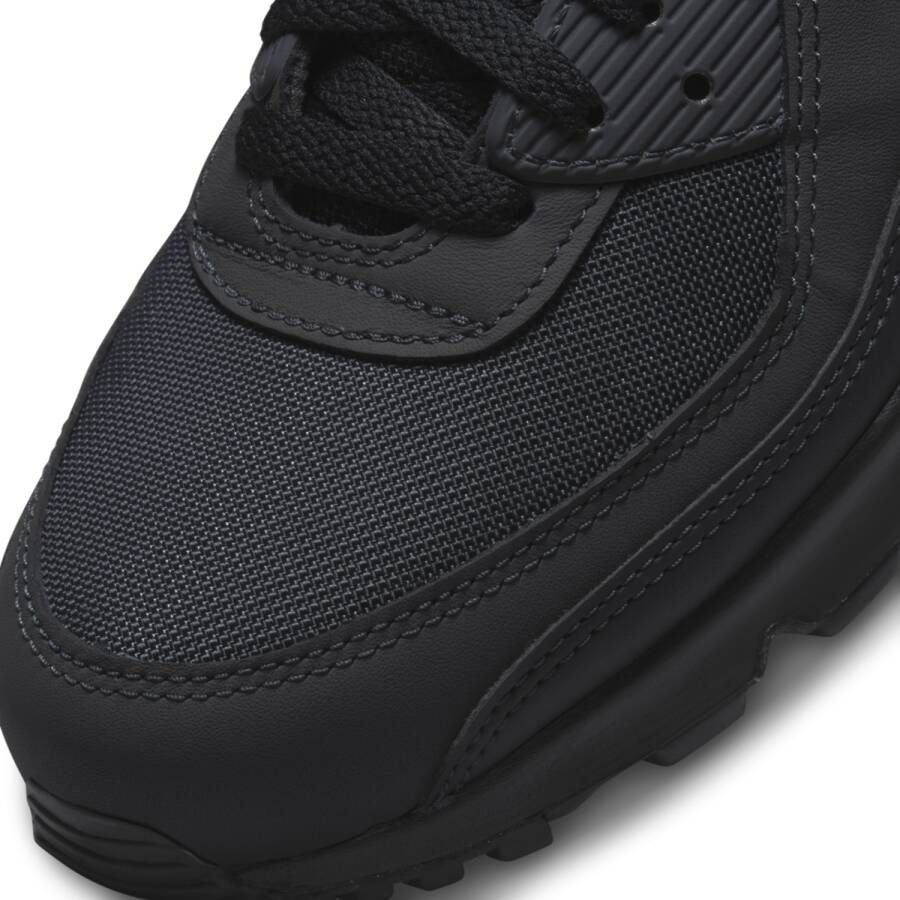 Nike Air Max 90 Herenschoenen Grijs