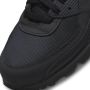 Nike Air Max 90 Dark Smoke Grey Laser Blue - Thumbnail 5