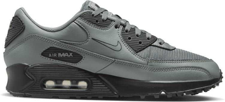 Nike Air Max 90 Herenschoenen Grijs