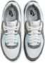 Nike Air Max 90 Heren Schoenen Grijs Maat: 42.5 Mesh Synthetisch Foot Locker - Thumbnail 5