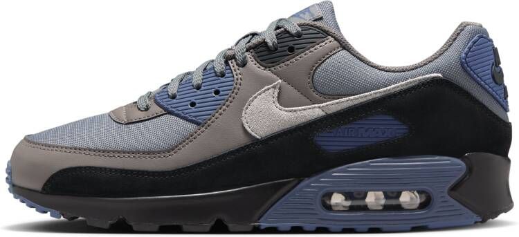 Nike Air Max 90 herenschoenen Grijs