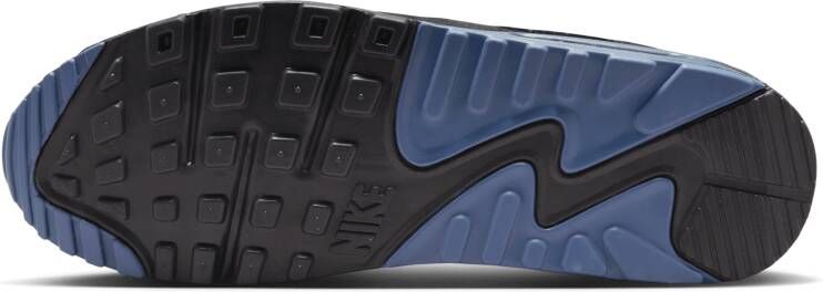 Nike Air Max 90 herenschoenen Grijs
