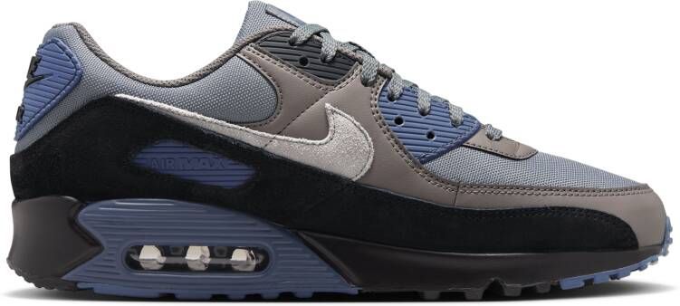Nike Air Max 90 herenschoenen Grijs