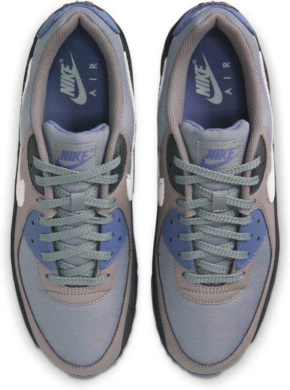 Nike Air Max 90 herenschoenen Grijs