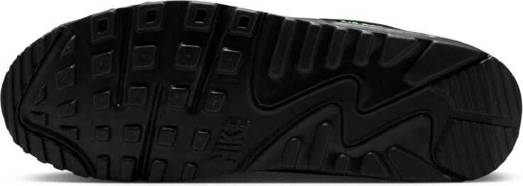 Nike Air Max 90 Herenschoenen Grijs