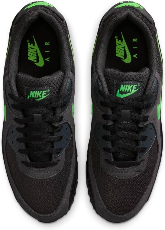 Nike Air Max 90 Herenschoenen Grijs