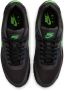 Nike Air Max 90 Heren Schoenen Grijs Maat: 40.5 Mesh Synthetisch Foot Locker - Thumbnail 4