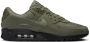 Nike Air Max 90 herenschoenen Groen - Thumbnail 3