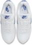 Nike Air Max 90 Jewel Sneakers Sportschoenen Schoenen Wit Blauw DV3503 - Thumbnail 3
