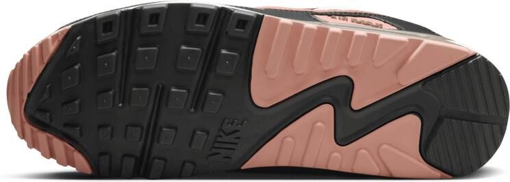 Nike Air Max 90 Herenschoenen Wit