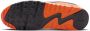 Nike Air Max 90 Heren Schoenen Wit Maat: 44.5 Mesh Synthetisch Foot Locker - Thumbnail 7