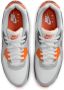 Nike Air Max 90 Heren Schoenen Wit Maat: 44.5 Mesh Synthetisch Foot Locker - Thumbnail 8