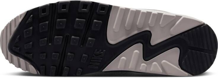 Nike Air Max 90 Herenschoenen Wit