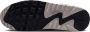Nike Air Max 90 Heren Schoenen Wit Maat: 44.5 Mesh Synthetisch Foot Locker - Thumbnail 4
