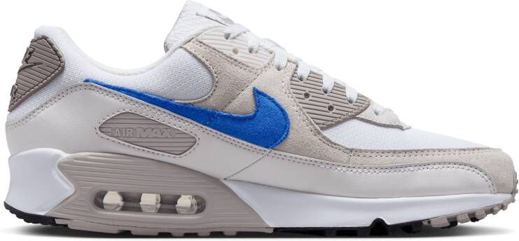 Nike Air Max 90 Herenschoenen Wit