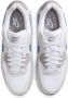 Nike Air Max 90 Heren Schoenen Wit Maat: 44.5 Mesh Synthetisch Foot Locker - Thumbnail 6