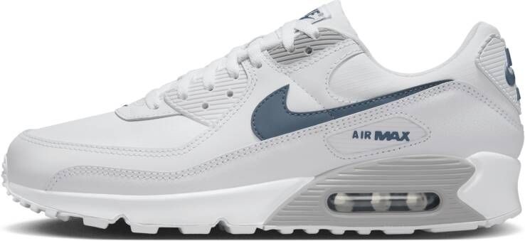 Nike Air Max 90 herenschoenen Wit