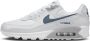 Nike Air Max 90 herenschoenen Wit - Thumbnail 1