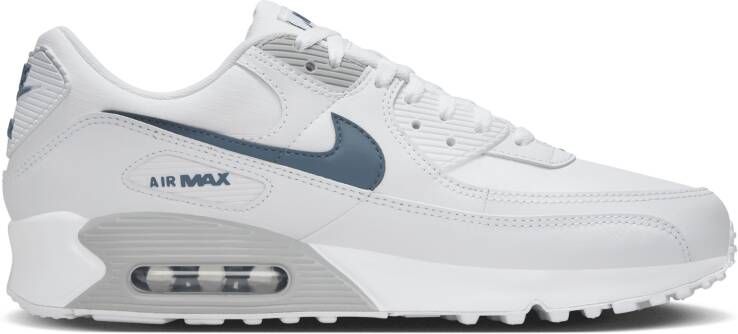 Nike Air Max 90 herenschoenen Wit