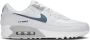 Nike Air Max 90 herenschoenen Wit - Thumbnail 3