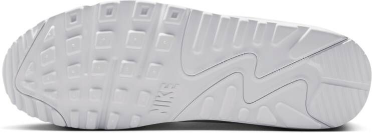 Nike Air Max 90 Herenschoenen Wit