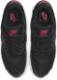Nike Air Max 90 Sneakers Black University Red-White Unisex - Thumbnail 4