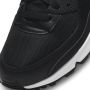 Nike Air Max 90 'Jewel 'Black' heren sneaker- zwart rood - Thumbnail 3