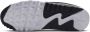 Nike Air Max 90 herenschoenen Zwart - Thumbnail 4
