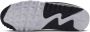 Nike Air Max 90 Zwarte Sneaker Black Heren - Thumbnail 4