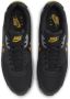 Nike Air Max 90 Zwarte Sneaker Black Heren - Thumbnail 5