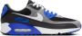 Nike Air Max 90 Heren Schoenen Zwart Maat: 40.5 Mesh Synthetisch Foot Locker - Thumbnail 4