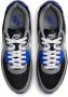Nike Air Max 90 Heren Schoenen Zwart Maat: 40.5 Mesh Synthetisch Foot Locker - Thumbnail 5